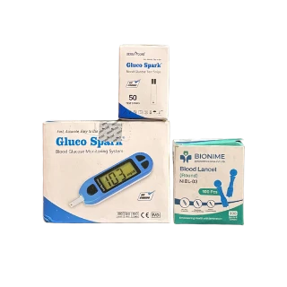 Health Devices and Diagnostics